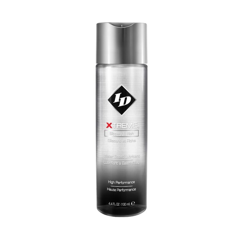 Id Xtreme - Lubricante 130 Ml 1 Id Xtreme - Lubricante 130 Ml