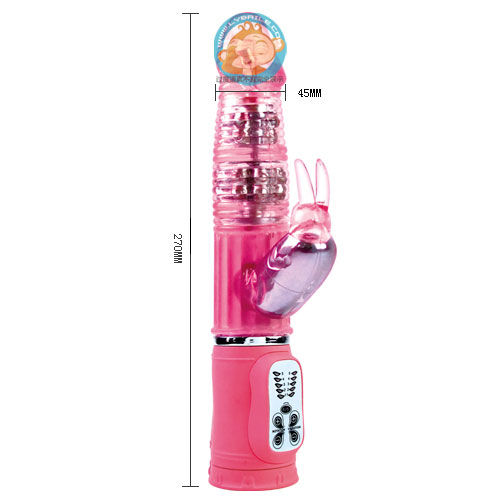 Baile - Passion Rock Bunny Rampante 10F 27 Cm 1 Baile - Passion Rock Bunny Rampante 10F 27 Cm