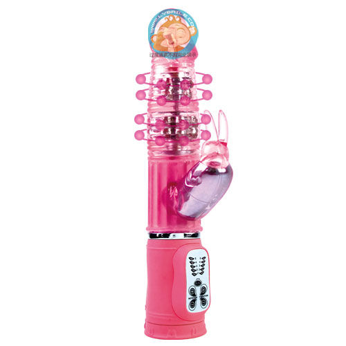 Baile - Passion Rock Bunny Rampante 10F 27 Cm 2 Baile - Passion Rock Bunny Rampante 10F 27 Cm - Imagen 2