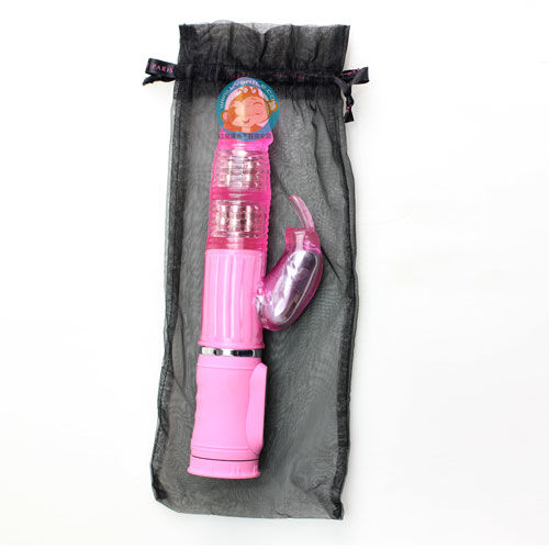 Baile - Passion Rock Bunny Rampante 10F 27 Cm 4 Baile - Passion Rock Bunny Rampante 10F 27 Cm - Imagen 4