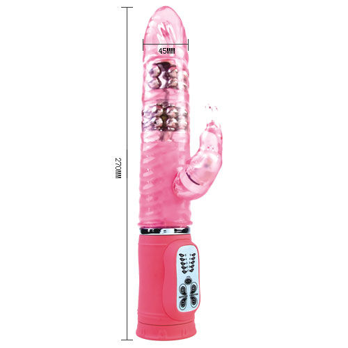 Baile - Cute Passion Bunny Rampante 10F 27 Cm 1 Baile - Cute Passion Bunny Rampante 10F 27 Cm