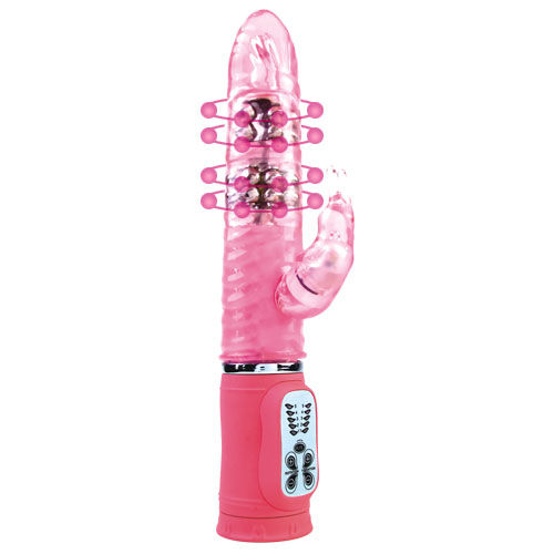 Baile - Cute Passion Bunny Rampante 10F 27 Cm 2 Baile - Cute Passion Bunny Rampante 10F 27 Cm - Imagen 2