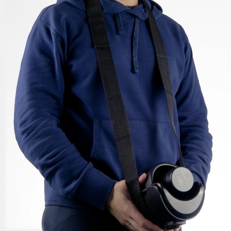 Kiiroo - Keon Neck Strap Correa De Cuello 4 Kiiroo - Keon Neck Strap Correa De Cuello - Imagen 4