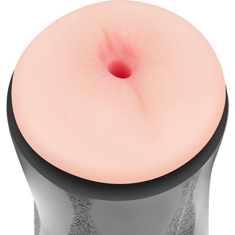 Jamyjob - Randy Masturbador Doble Entrada - Vagina Y Ano 7 Jamyjob - Randy Masturbador Doble Entrada - Vagina Y Ano - Imagen 7