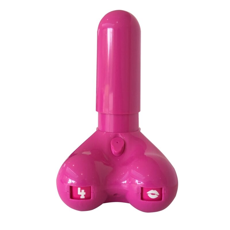 Spencer &Amp; Fleetwood - Jizz Juego De Beber 4 Spencer &Amp; Fleetwood - Jizz Juego De Beber - Imagen 4