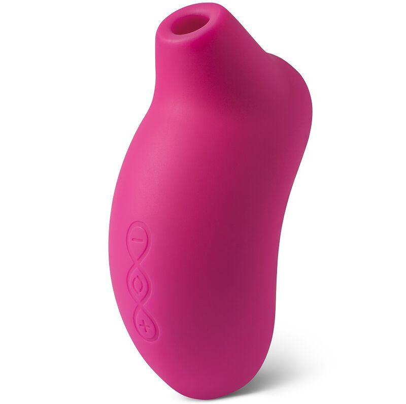 Lelo - Estimulador Clitoris Sona 2 Cruise Fucsia 1 Lelo - Estimulador Clitoris Sona 2 Cruise Fucsia