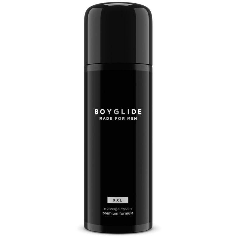 Intimateline - Boyglide Xxl Crema Masaje Voluminizante 100 Ml 1 Intimateline - Boyglide Xxl Crema Masaje Voluminizante 100 Ml