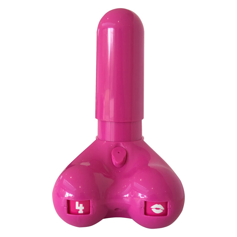 Spencer &Amp; Fleetwood - Jizz Juego De Beber 5 Spencer &Amp; Fleetwood - Jizz Juego De Beber - Imagen 5