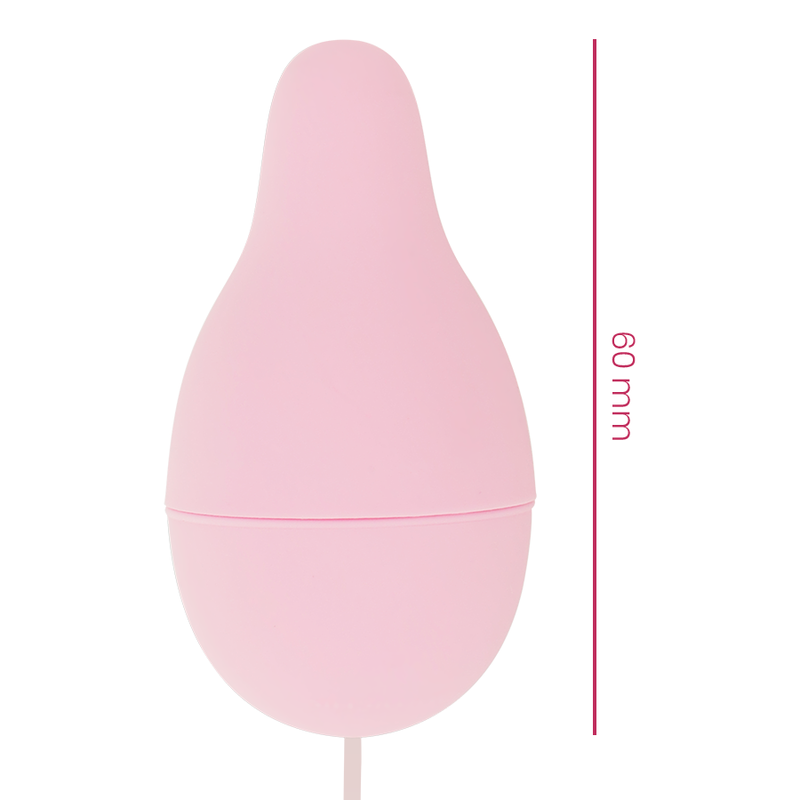 Ohmama - Desarrollador Suelo Pelvico Kegel Sistema De Pesos 6 Ohmama - Desarrollador Suelo Pelvico Kegel Sistema De Pesos - Imagen 6