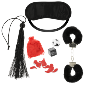 Ohmama - Set para Parejas Numero 2