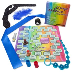 Pride - Juego Erótico para Chicos Lgbt