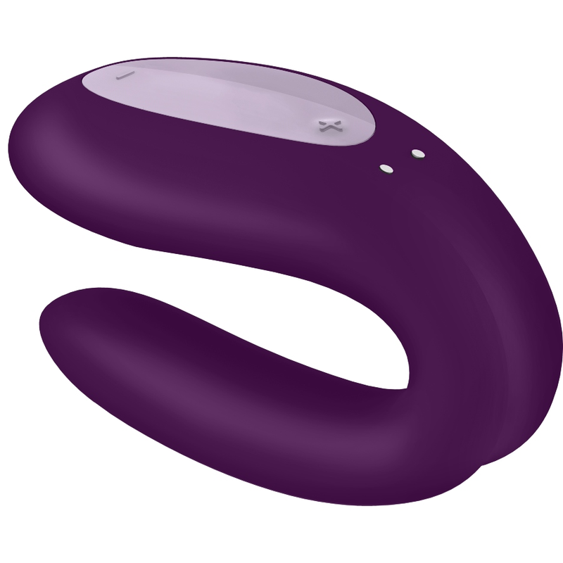 Satisfyer - Partner Box 3 3 Satisfyer - Partner Box 3 - Imagen 3