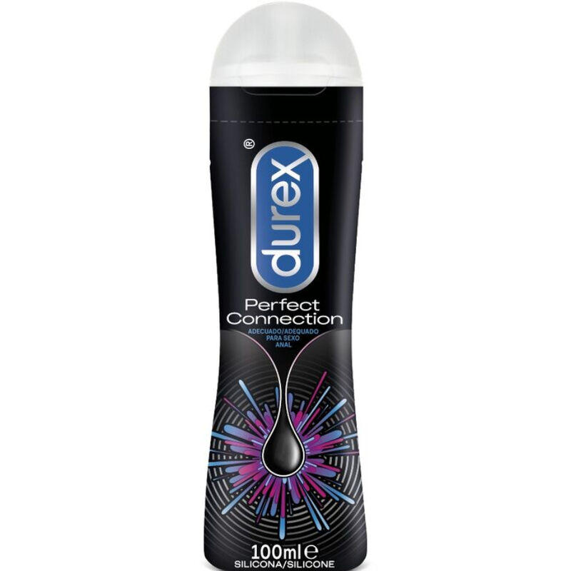 Durex - Perfect Connection Lubricante 100 Ml 1 Durex - Perfect Connection Lubricante 100 Ml