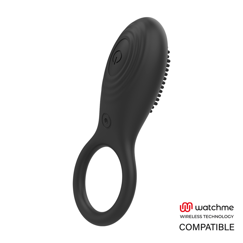 Mr Boss - Tino Anillo Estimulador + Mando Control Remoto Watchme 7 Mr Boss - Tino Anillo Estimulador + Mando Control Remoto Watchme - Imagen 7