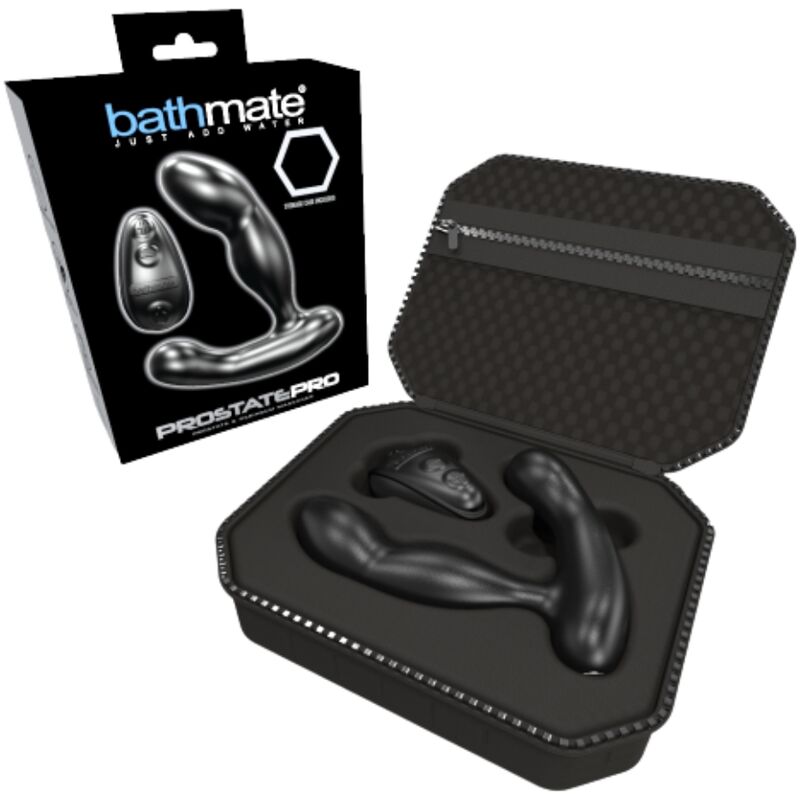 Bathmate - Prostate Pro Masajeador Próstata Y Perineo 4 Bathmate - Prostate Pro Masajeador Próstata Y Perineo - Imagen 4