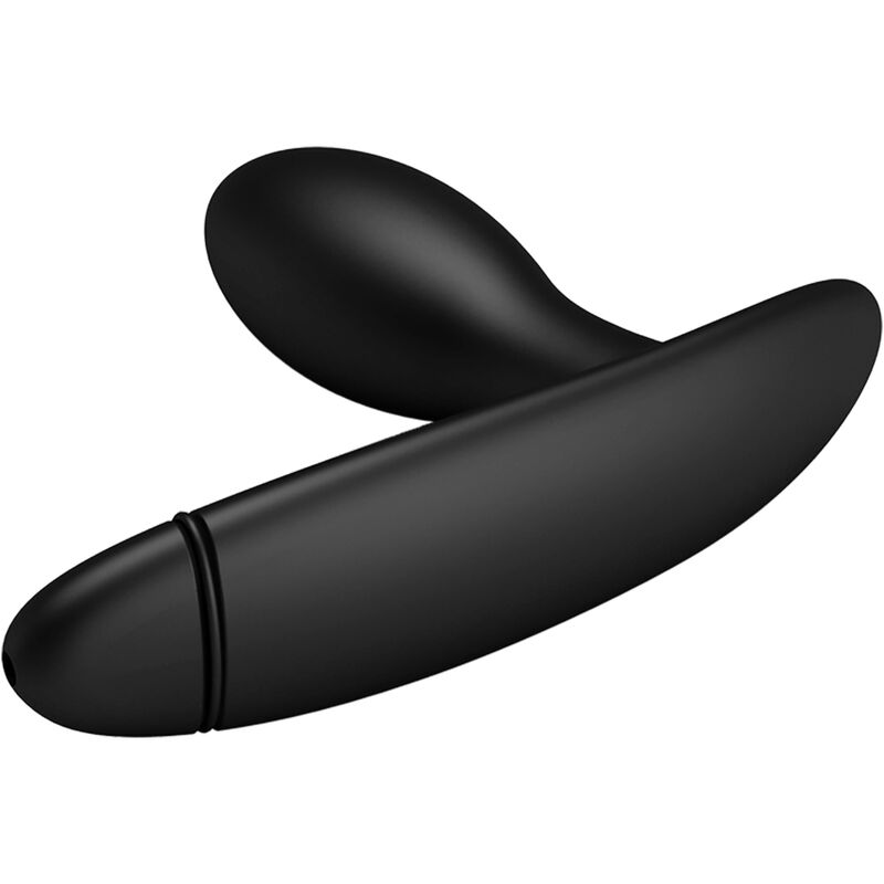 Pretty Love - Drake Plug Anal Inflable 2 Pretty Love - Drake Plug Anal Inflable - Imagen 2