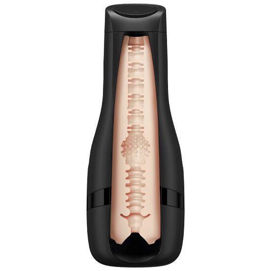 Satisfyer - Men Manga Tri Delights 1 Satisfyer - Men Manga Tri Delights