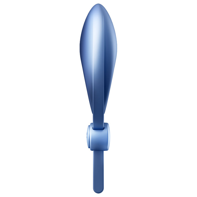 Satisfyer - Sniper Anillo Vibrador Negro 2 Satisfyer - Sniper Anillo Vibrador Negro - Imagen 2