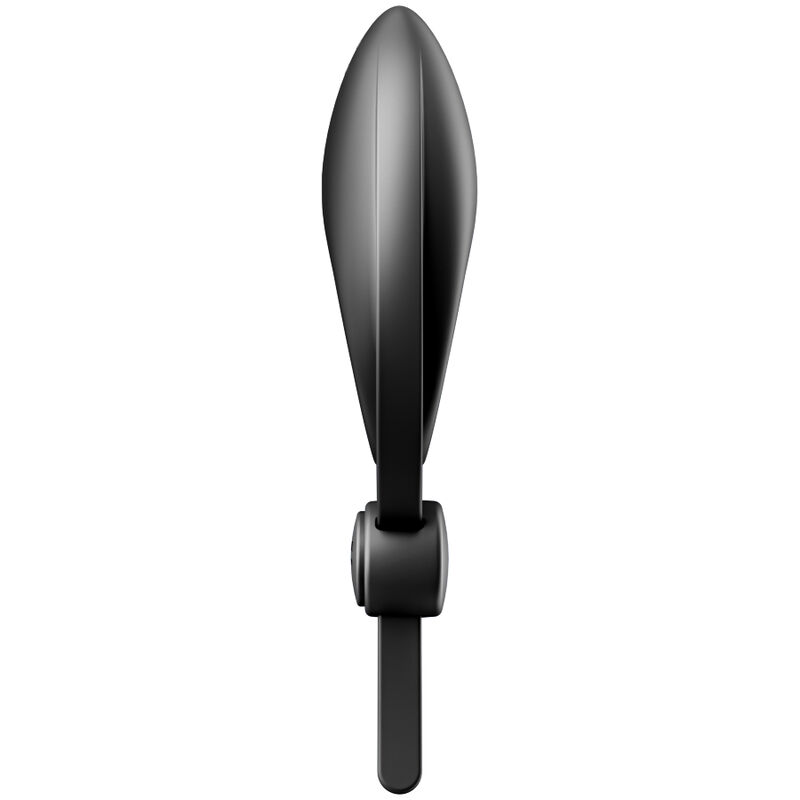 Satisfyer - Sniper Anillo Vibrador Negro 5 Satisfyer - Sniper Anillo Vibrador Negro - Imagen 5