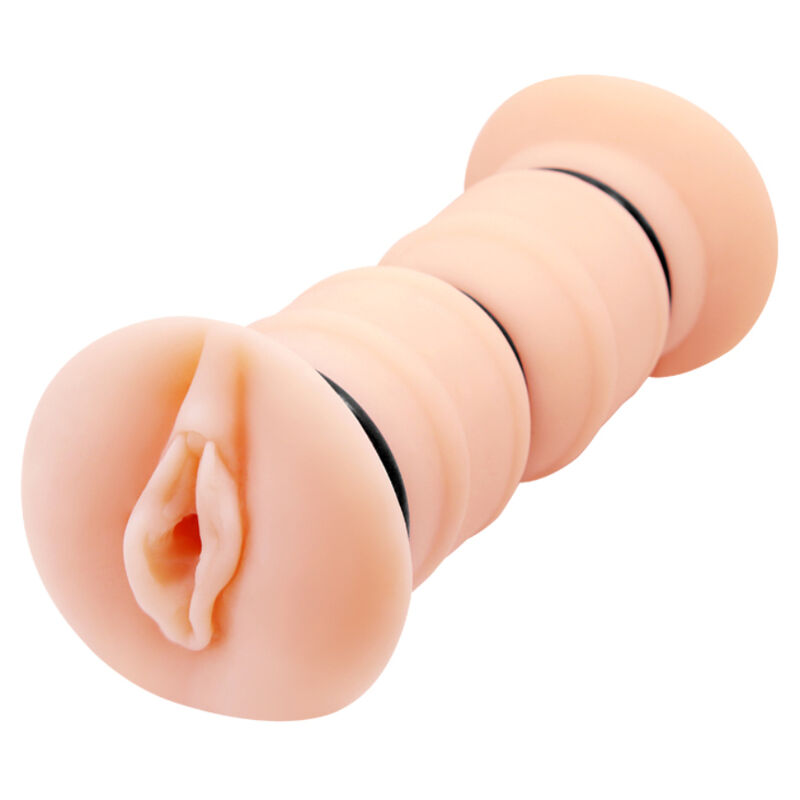 Crazy Bull - Emma Masturbador Doble Vagina Realístico 1 Crazy Bull - Emma Masturbador Doble Vagina Realístico