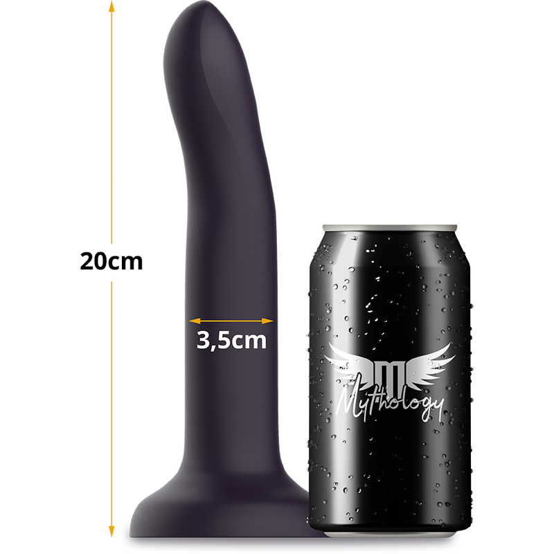 Mythology - Duman Mystic Dildo 4 Mythology - Duman Mystic Dildo - Imagen 4