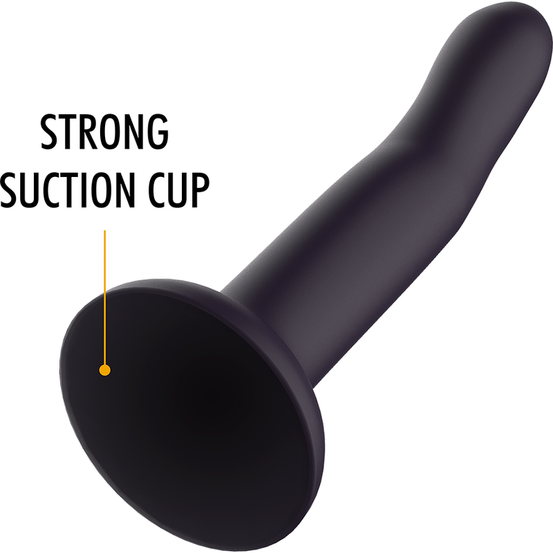 Mythology - Duman Mystic Dildo 6 Mythology - Duman Mystic Dildo - Imagen 6
