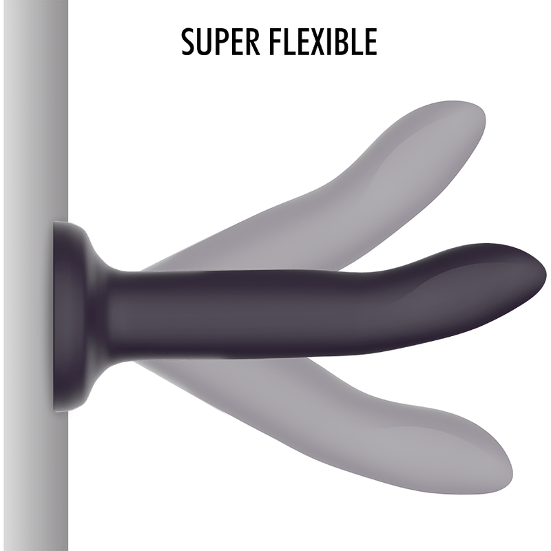 Mythology - Duman Mystic Dildo 5 Mythology - Duman Mystic Dildo - Imagen 5