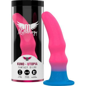 Mythology - Kuno Utopia Dildo