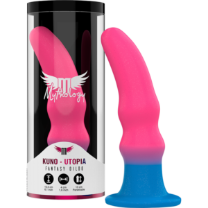 Mythology - Kuno Utopia Dildo