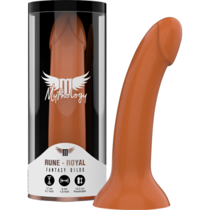 Mythology - Rune Royal Dildo