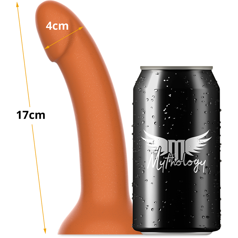 Mythology - Rune Royal Dildo 3 Mythology - Rune Royal Dildo - Imagen 3