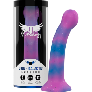 Mythology - Dion Galactic Dildo