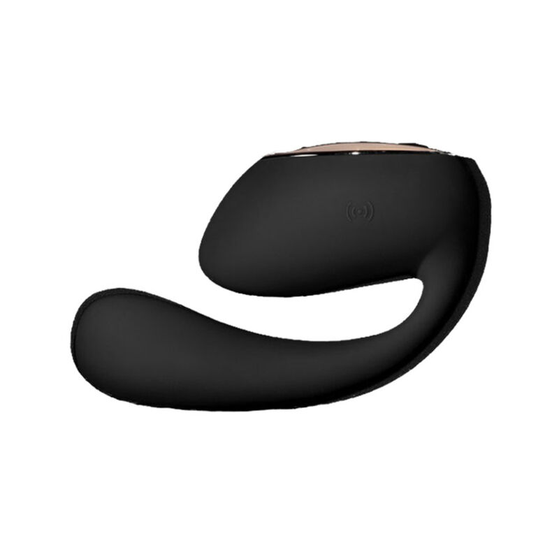 Lelo - Ida Wave Masajeador Parejas Negro 2 Lelo - Ida Wave Masajeador Parejas Negro - Imagen 2