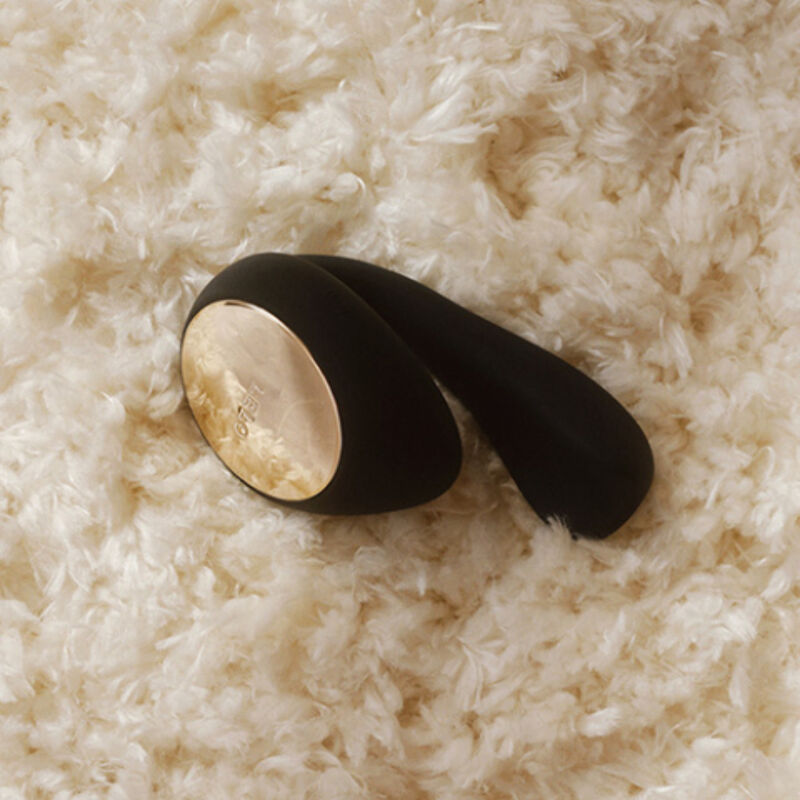 Lelo - Ida Wave Masajeador Parejas Negro 6 Lelo - Ida Wave Masajeador Parejas Negro - Imagen 6