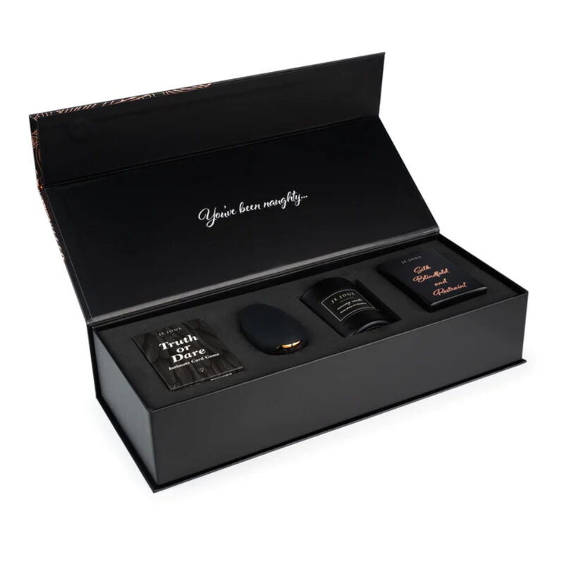 Je Joue - The Naughty Gift Set 2 Je Joue - The Naughty Gift Set - Imagen 2