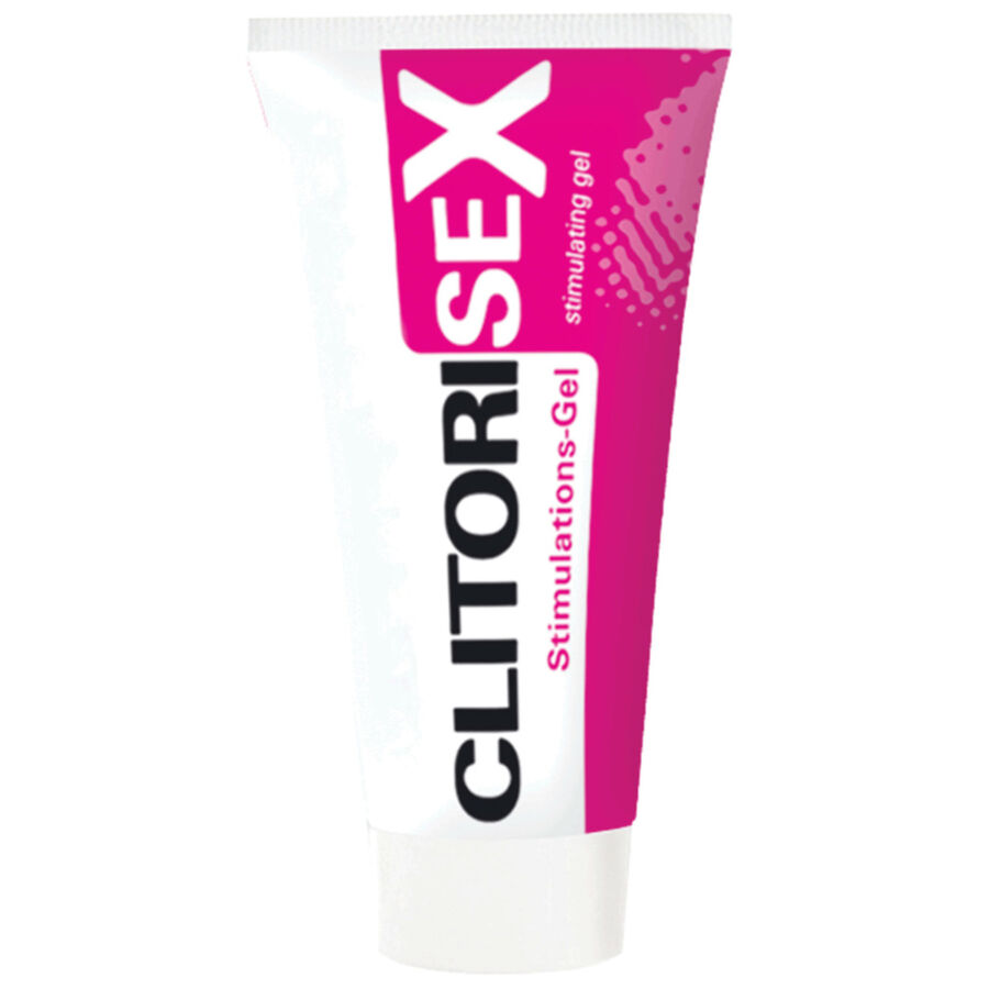 Joydivision Eropharm - Clitorisex Gel Estimulante 25 Ml 1 Joydivision Eropharm - Clitorisex Gel Estimulante 25 Ml