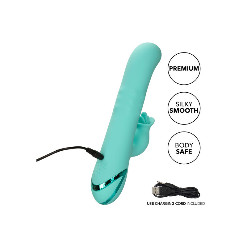 Calexotics - Bel Air Bombshell Light Green 6 Calexotics - Bel Air Bombshell Light Green - Imagen 6