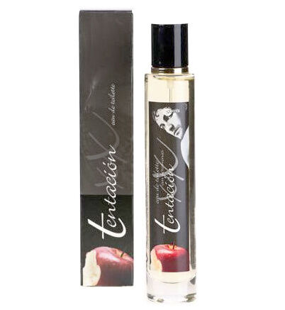 Tentacion - Perfume De Feromonas Para Ella 1 Tentacion - Perfume De Feromonas Para Ella