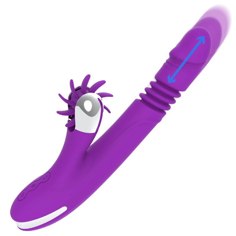 Fun Function - Bunny Funny Up &Amp; Down 2.0 2 Fun Function - Bunny Funny Up &Amp; Down 2.0 - Imagen 2