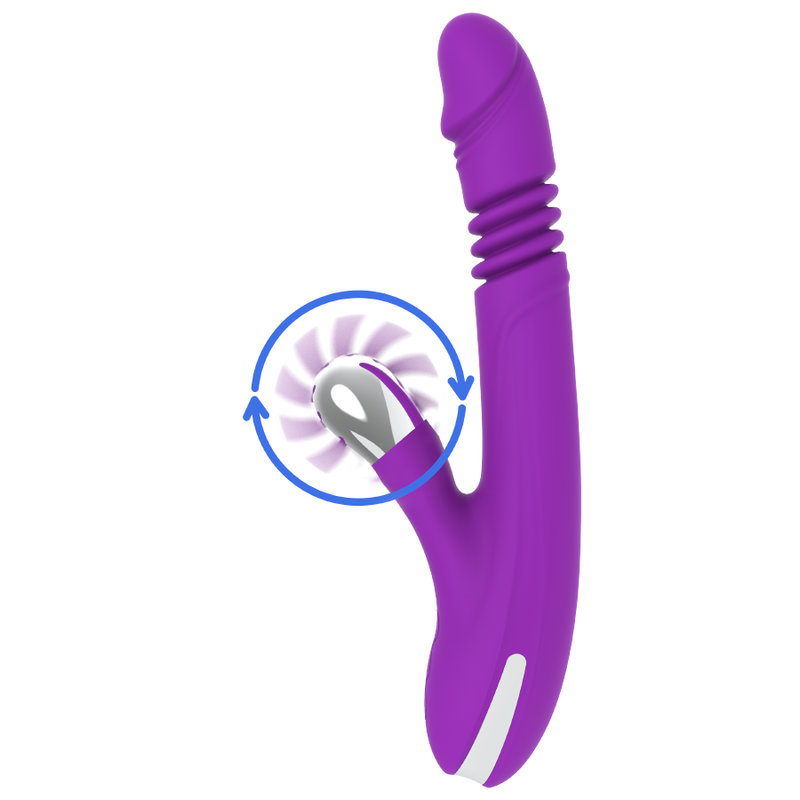 Fun Function - Bunny Funny Up &Amp; Down 2.0 3 Fun Function - Bunny Funny Up &Amp; Down 2.0 - Imagen 3