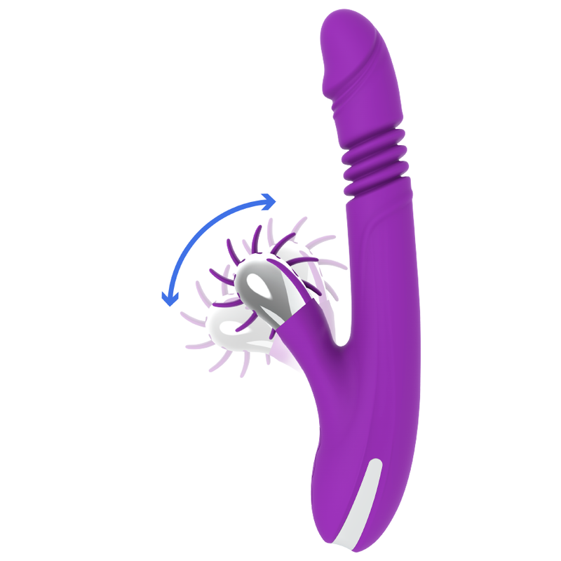 Fun Function - Bunny Funny Up &Amp; Down 2.0 4 Fun Function - Bunny Funny Up &Amp; Down 2.0 - Imagen 4