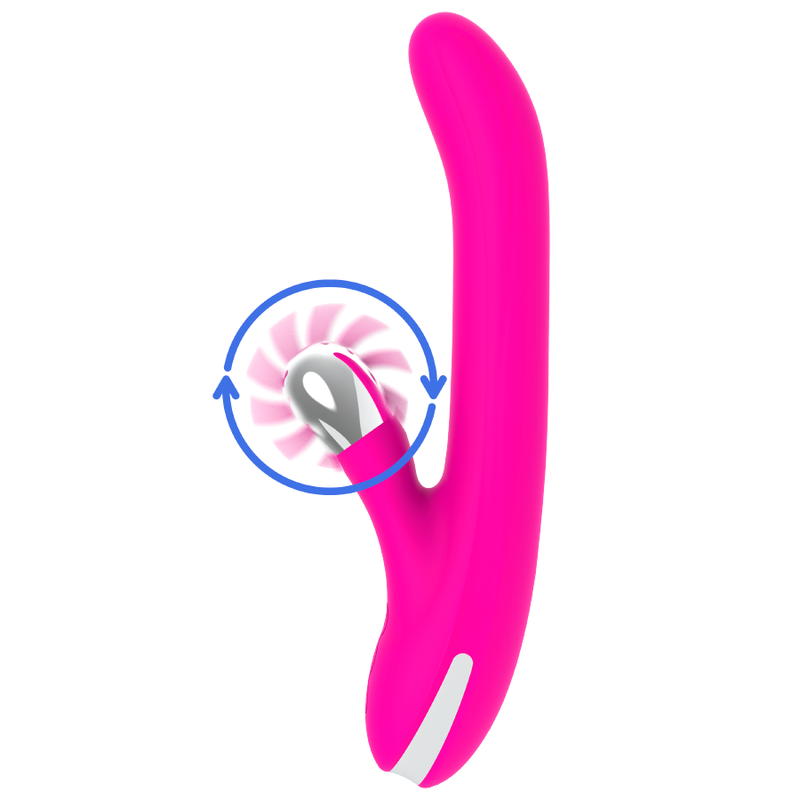 Diversia - Bunny Rotation 24 Cm 5 Diversia - Bunny Rotation 24 Cm - Imagen 5