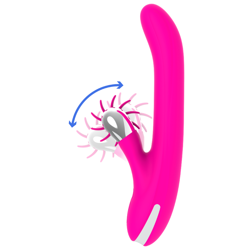 Diversia - Bunny Rotation 24 Cm 6 Diversia - Bunny Rotation 24 Cm - Imagen 6