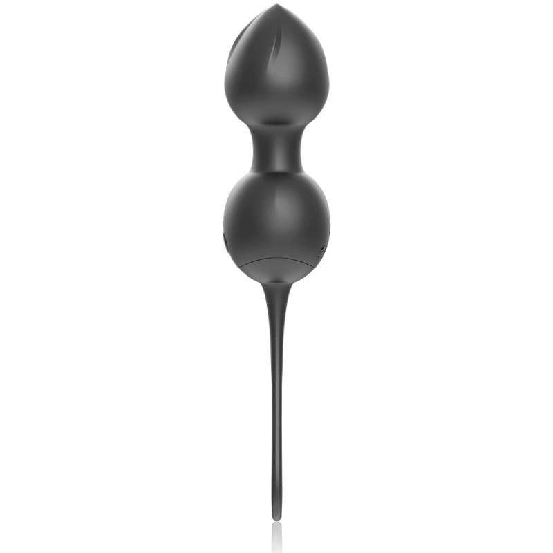 Brilly Glam - Vibrating Kegel Beads Control Remoto 8 Brilly Glam - Vibrating Kegel Beads Control Remoto - Imagen 8