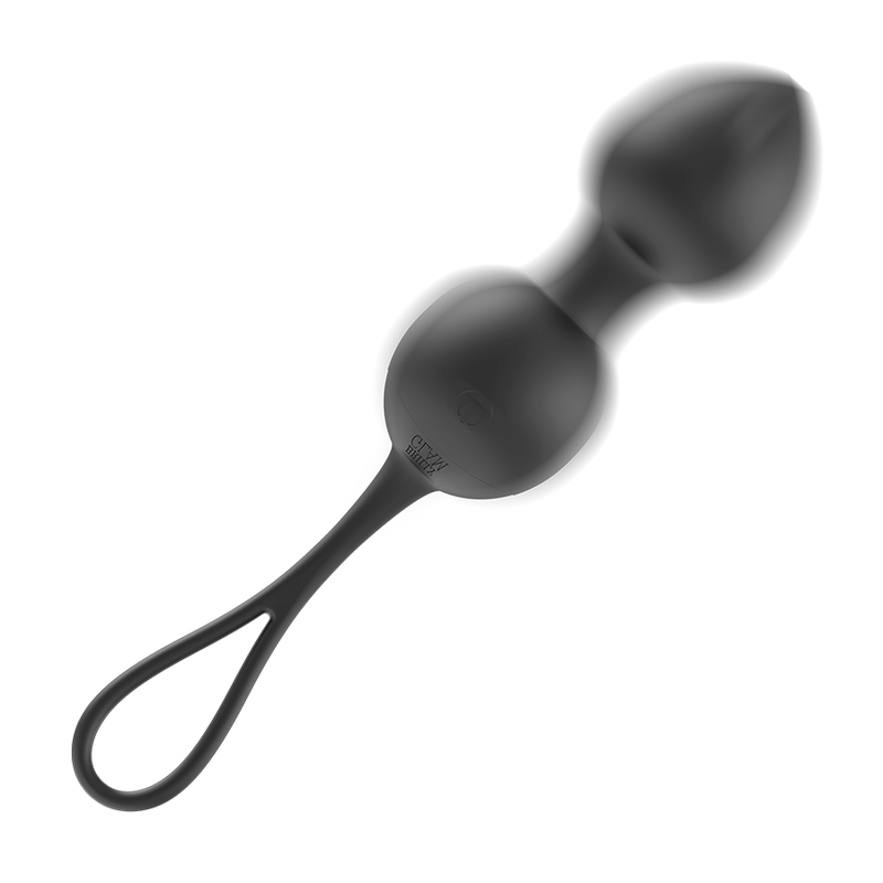 Brilly Glam - Vibrating Kegel Beads Control Remoto 3 Brilly Glam - Vibrating Kegel Beads Control Remoto - Imagen 3