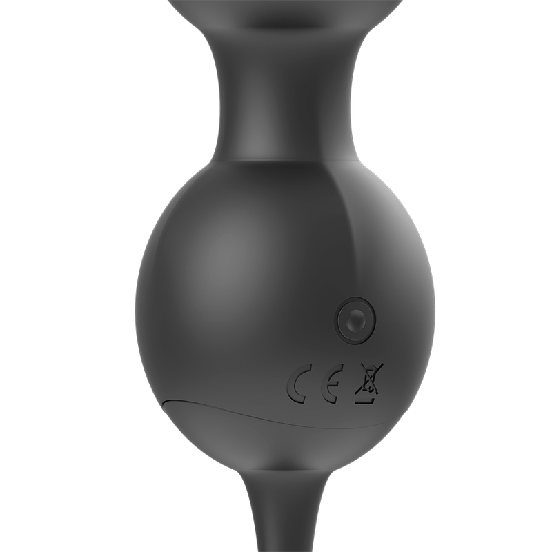 Brilly Glam - Vibrating Kegel Beads Control Remoto 5 Brilly Glam - Vibrating Kegel Beads Control Remoto - Imagen 5