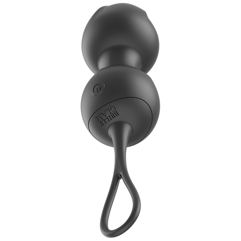 Brilly Glam - Vibrating Kegel Beads Control Remoto 4 Brilly Glam - Vibrating Kegel Beads Control Remoto - Imagen 4