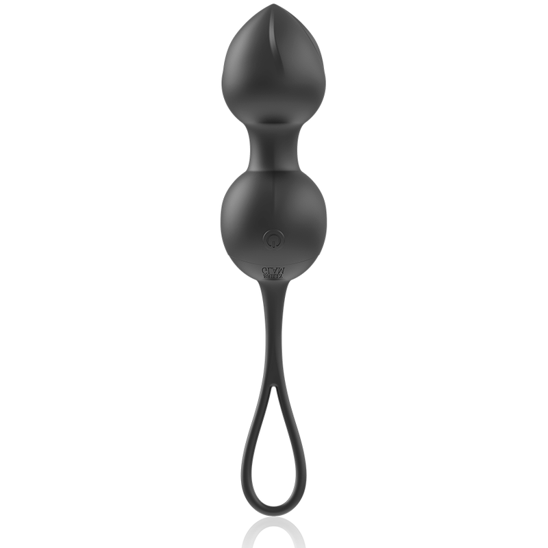 Brilly Glam - Vibrating Kegel Beads Control Remoto 6 Brilly Glam - Vibrating Kegel Beads Control Remoto - Imagen 6