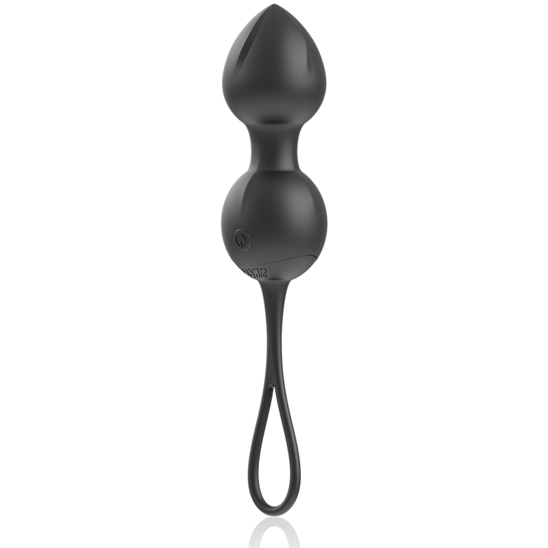 Brilly Glam - Vibrating Kegel Beads Control Remoto 7 Brilly Glam - Vibrating Kegel Beads Control Remoto - Imagen 7