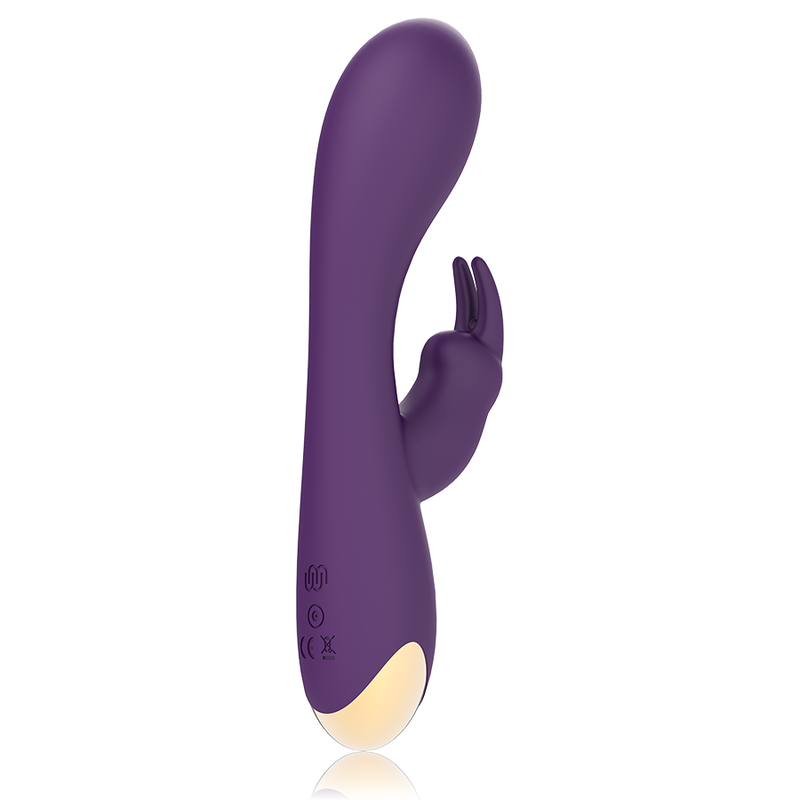 Treasure - Laurence Rabbit Vibrador + Mando Control Remoto Watchme 5 Treasure - Laurence Rabbit Vibrador + Mando Control Remoto Watchme - Imagen 5